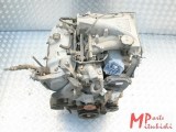 6G72 Motor